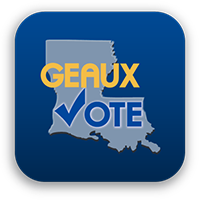 GeauxVote